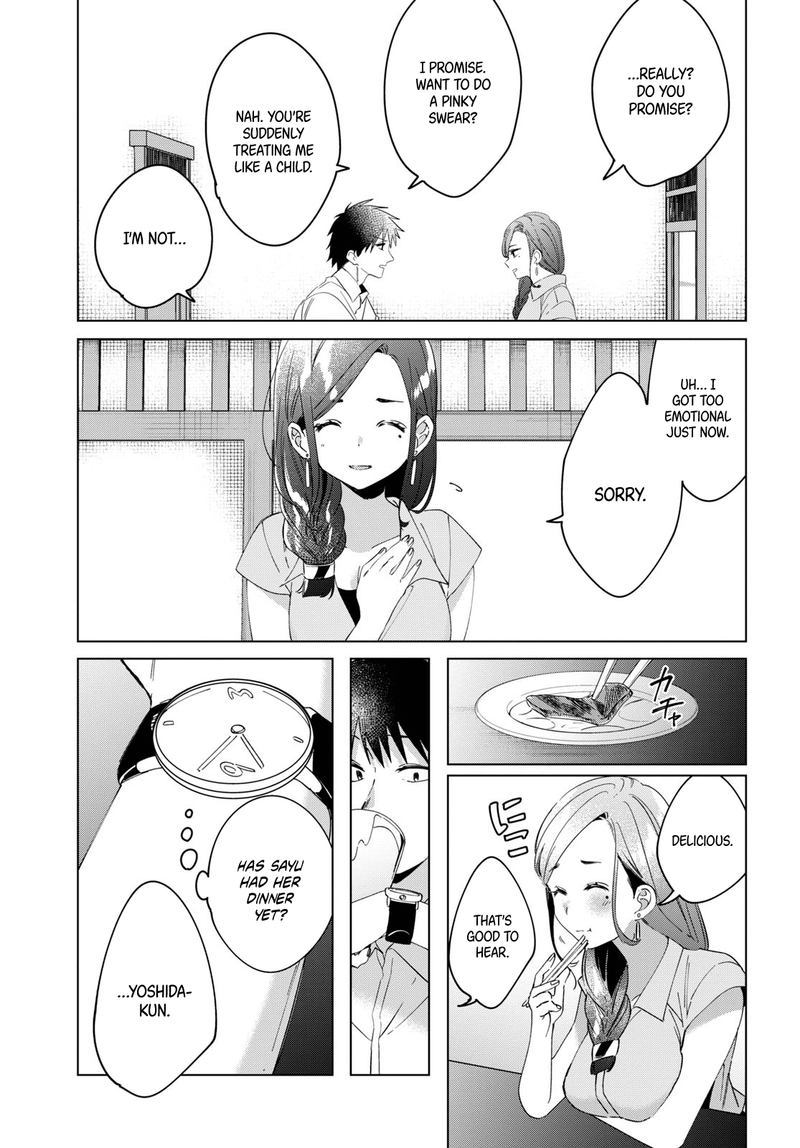 Hige Wo Soru Soshite Joshikosei Wo Hirou 14 31