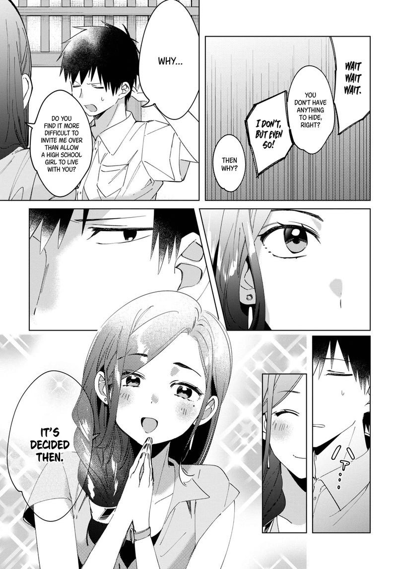 Hige Wo Soru Soshite Joshikosei Wo Hirou 14 35