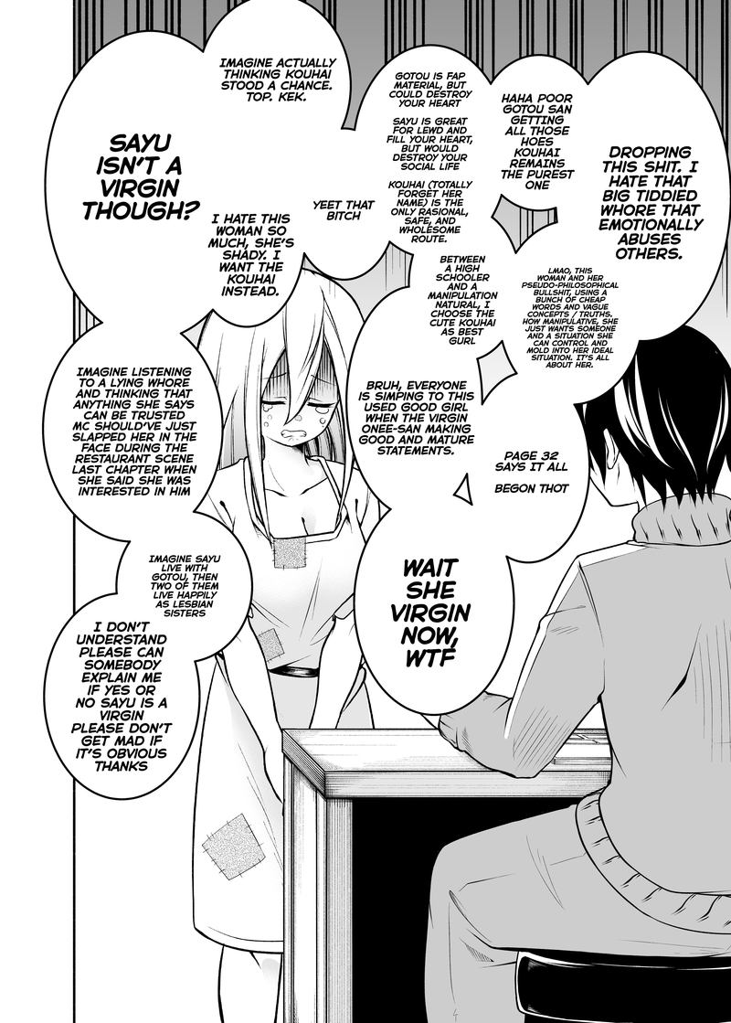 Hige Wo Soru Soshite Joshikosei Wo Hirou 17 1