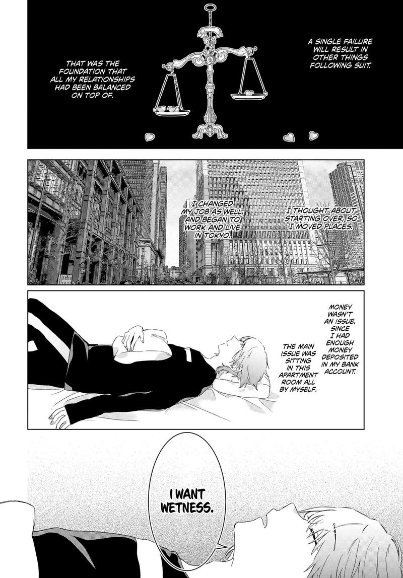 Hige Wo Soru Soshite Joshikosei Wo Hirou 18 8
