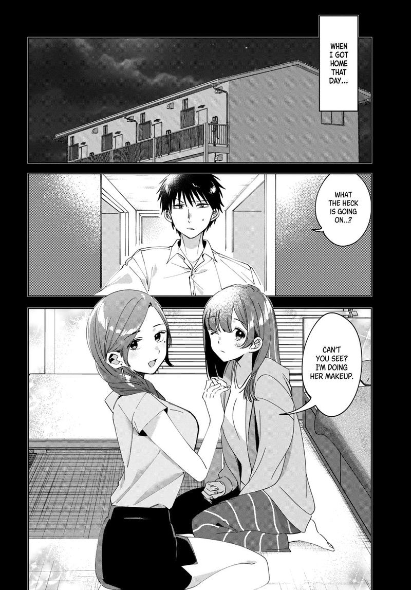 Hige Wo Soru Soshite Joshikosei Wo Hirou 19 6