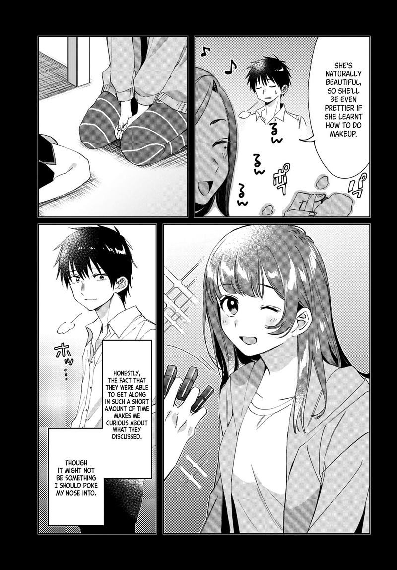 Hige Wo Soru Soshite Joshikosei Wo Hirou 19 7