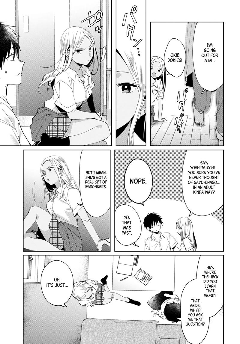 Hige Wo Soru Soshite Joshikosei Wo Hirou 19 9