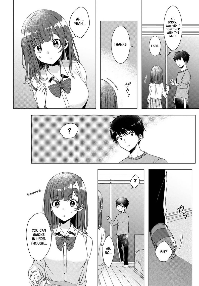 Hige Wo Soru Soshite Joshikosei Wo Hirou 2 10