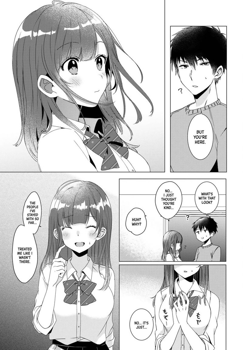 Hige Wo Soru Soshite Joshikosei Wo Hirou 2 11