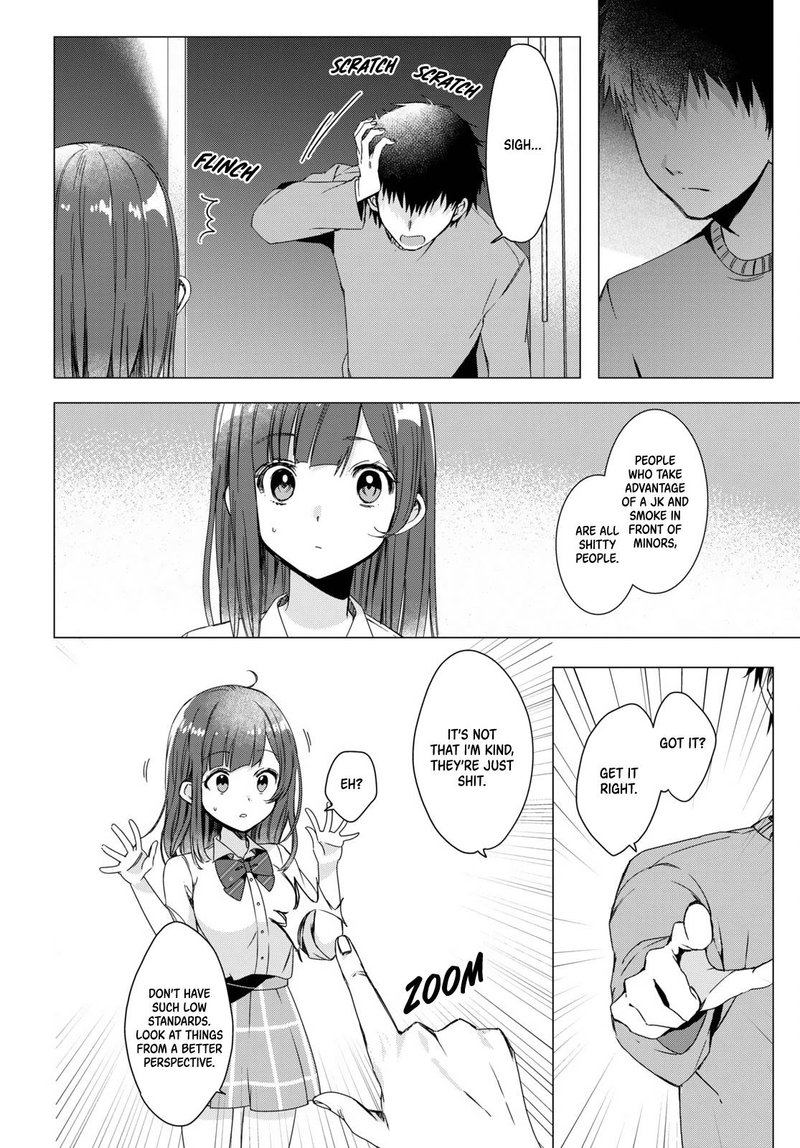 Hige Wo Soru Soshite Joshikosei Wo Hirou 2 12
