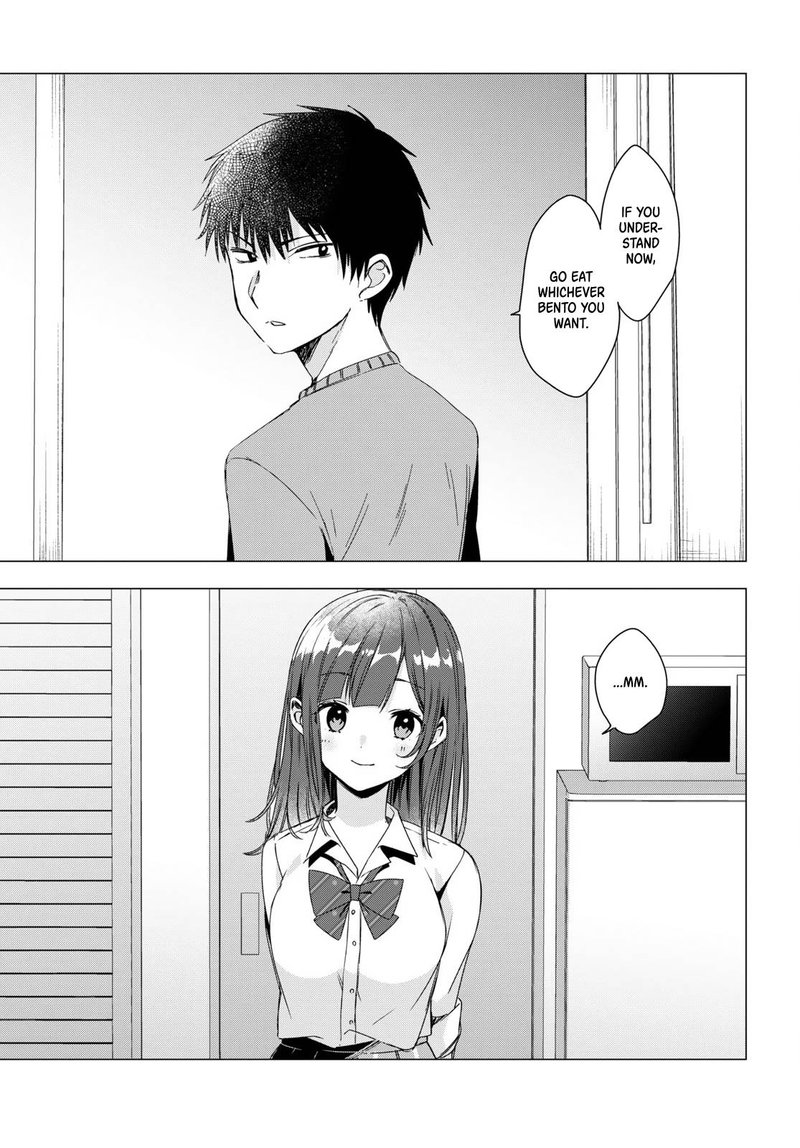 Hige Wo Soru Soshite Joshikosei Wo Hirou 2 13