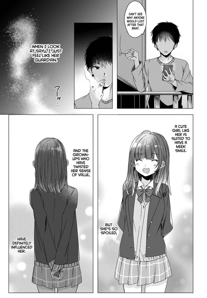 Hige Wo Soru Soshite Joshikosei Wo Hirou 2 15
