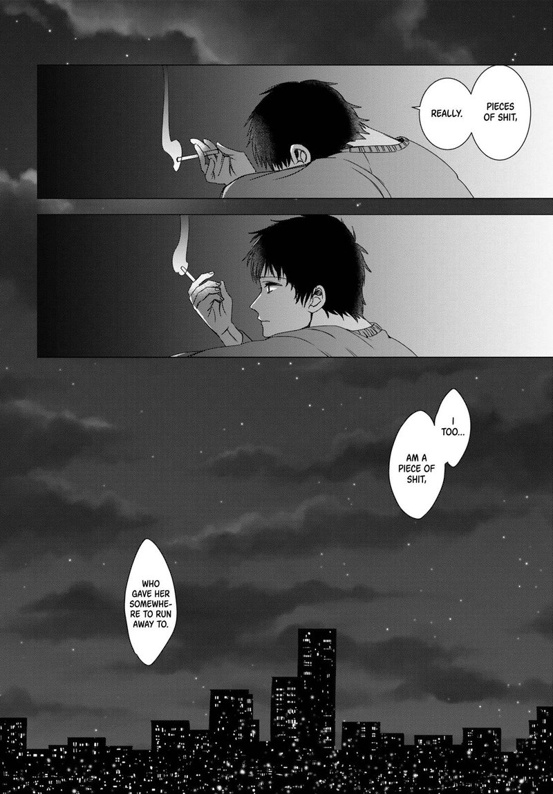 Hige Wo Soru Soshite Joshikosei Wo Hirou 2 16