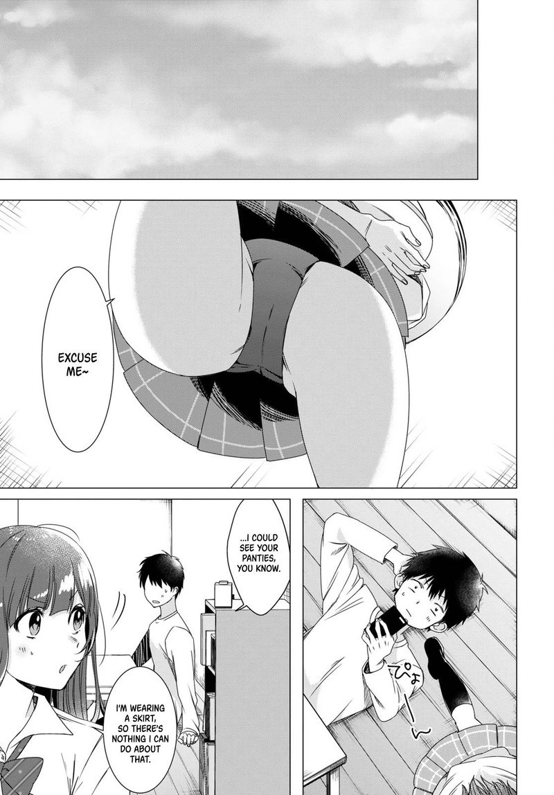 Hige Wo Soru Soshite Joshikosei Wo Hirou 2 17