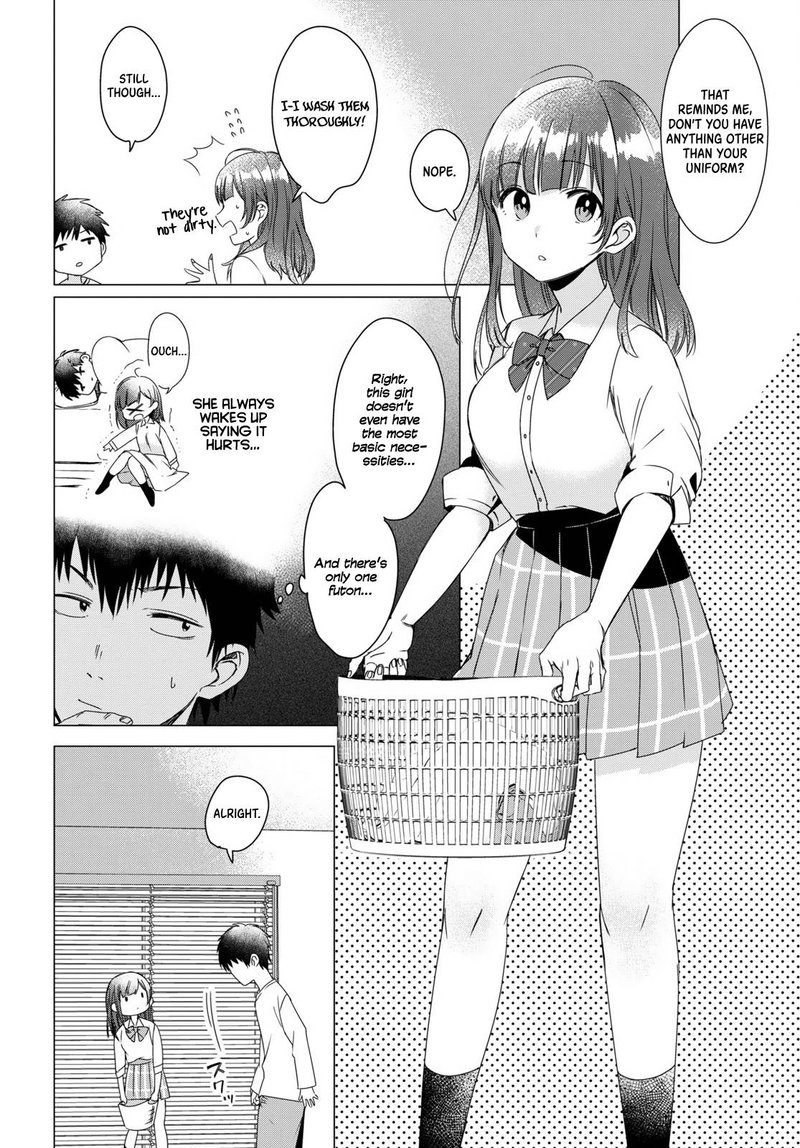 Hige Wo Soru Soshite Joshikosei Wo Hirou 2 18