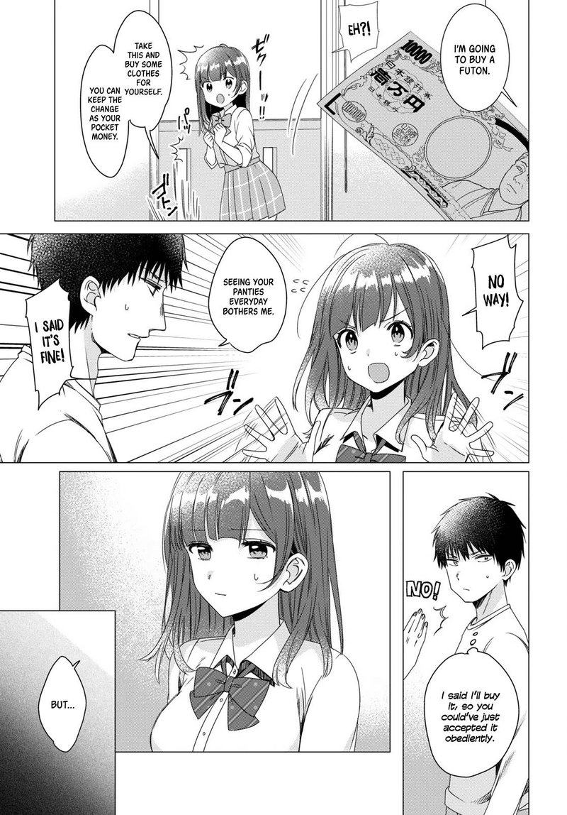 Hige Wo Soru Soshite Joshikosei Wo Hirou 2 19