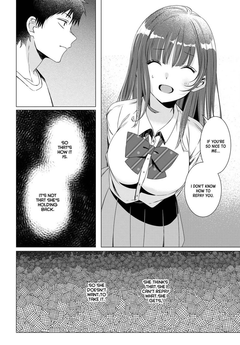 Hige Wo Soru Soshite Joshikosei Wo Hirou 2 20