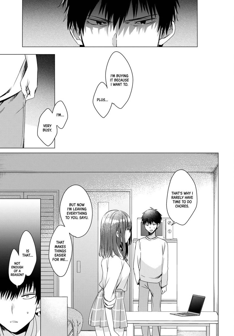 Hige Wo Soru Soshite Joshikosei Wo Hirou 2 21