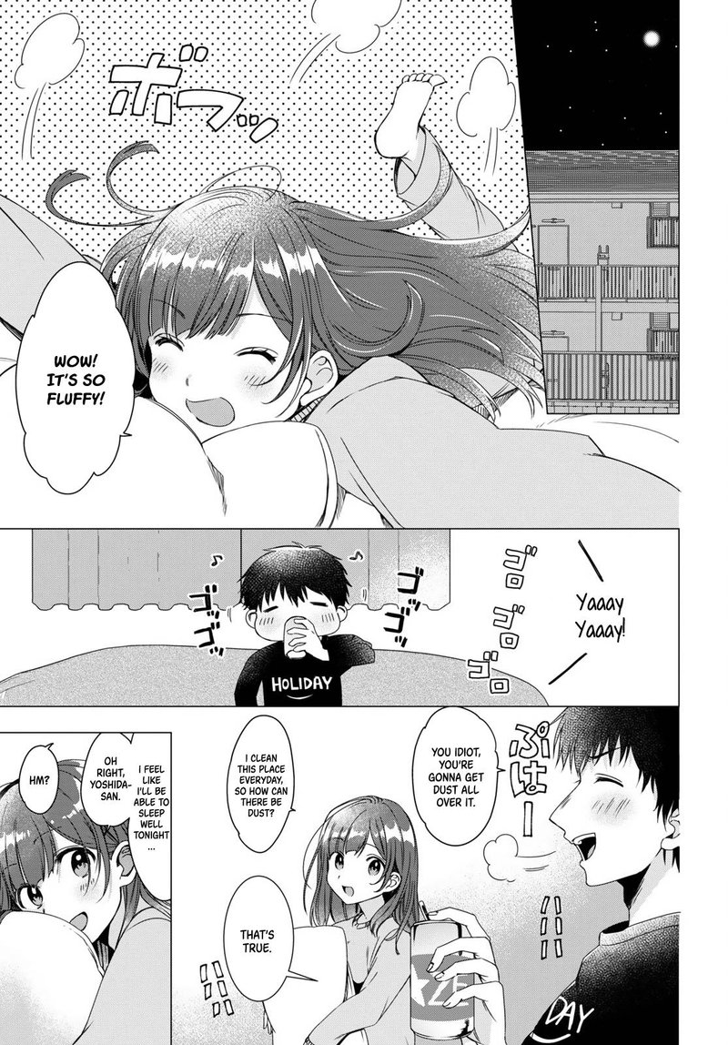 Hige Wo Soru Soshite Joshikosei Wo Hirou 2 23