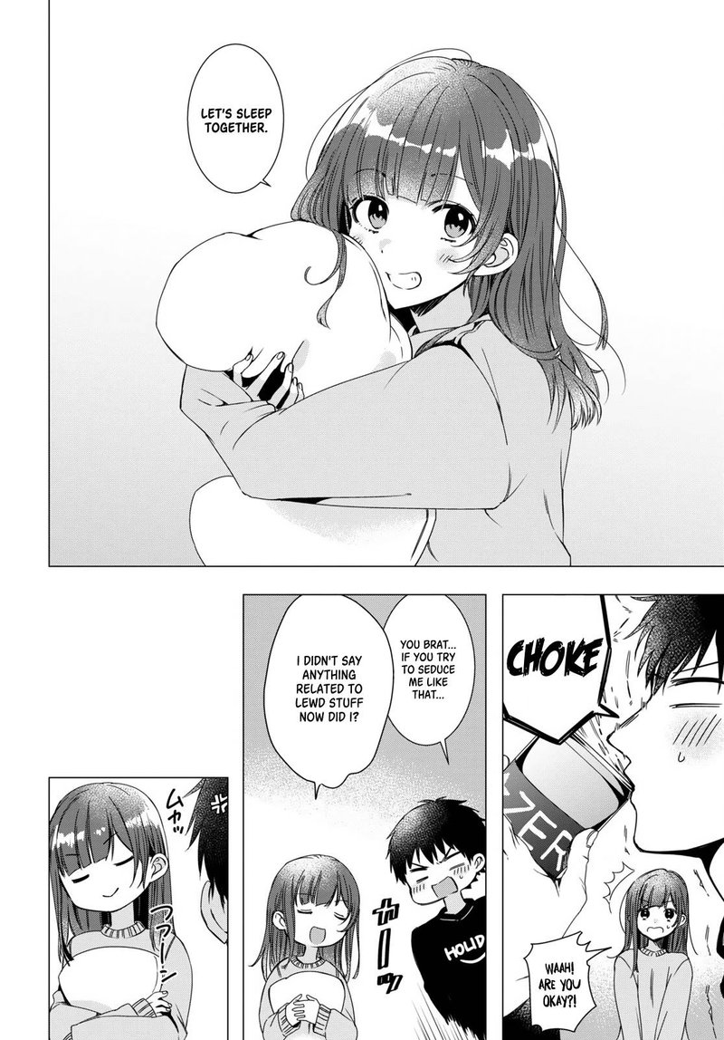 Hige Wo Soru Soshite Joshikosei Wo Hirou 2 24