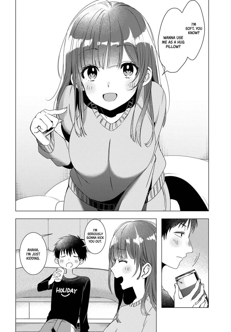 Hige Wo Soru Soshite Joshikosei Wo Hirou 2 26