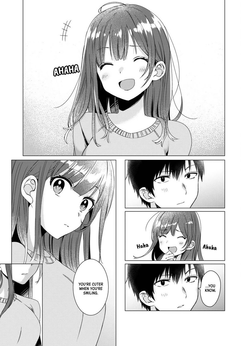 Hige Wo Soru Soshite Joshikosei Wo Hirou 2 27