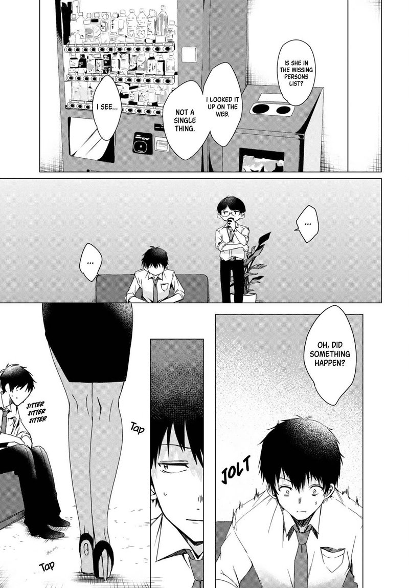Hige Wo Soru Soshite Joshikosei Wo Hirou 2 3