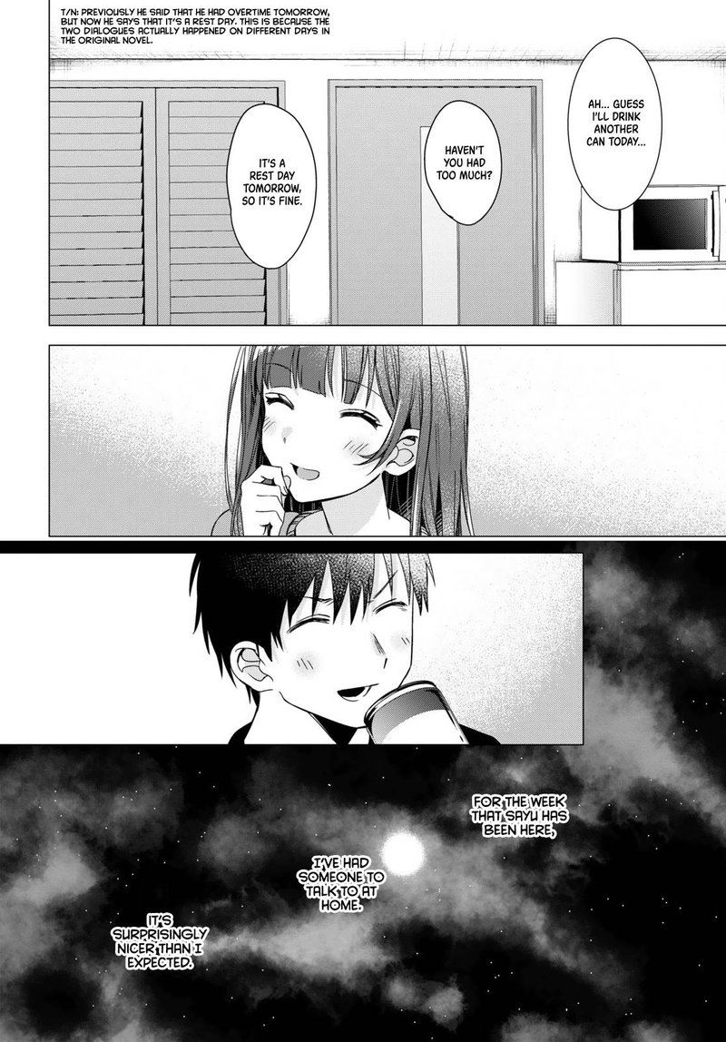 Hige Wo Soru Soshite Joshikosei Wo Hirou 2 30