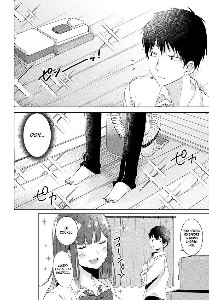 Hige Wo Soru Soshite Joshikosei Wo Hirou 2 8