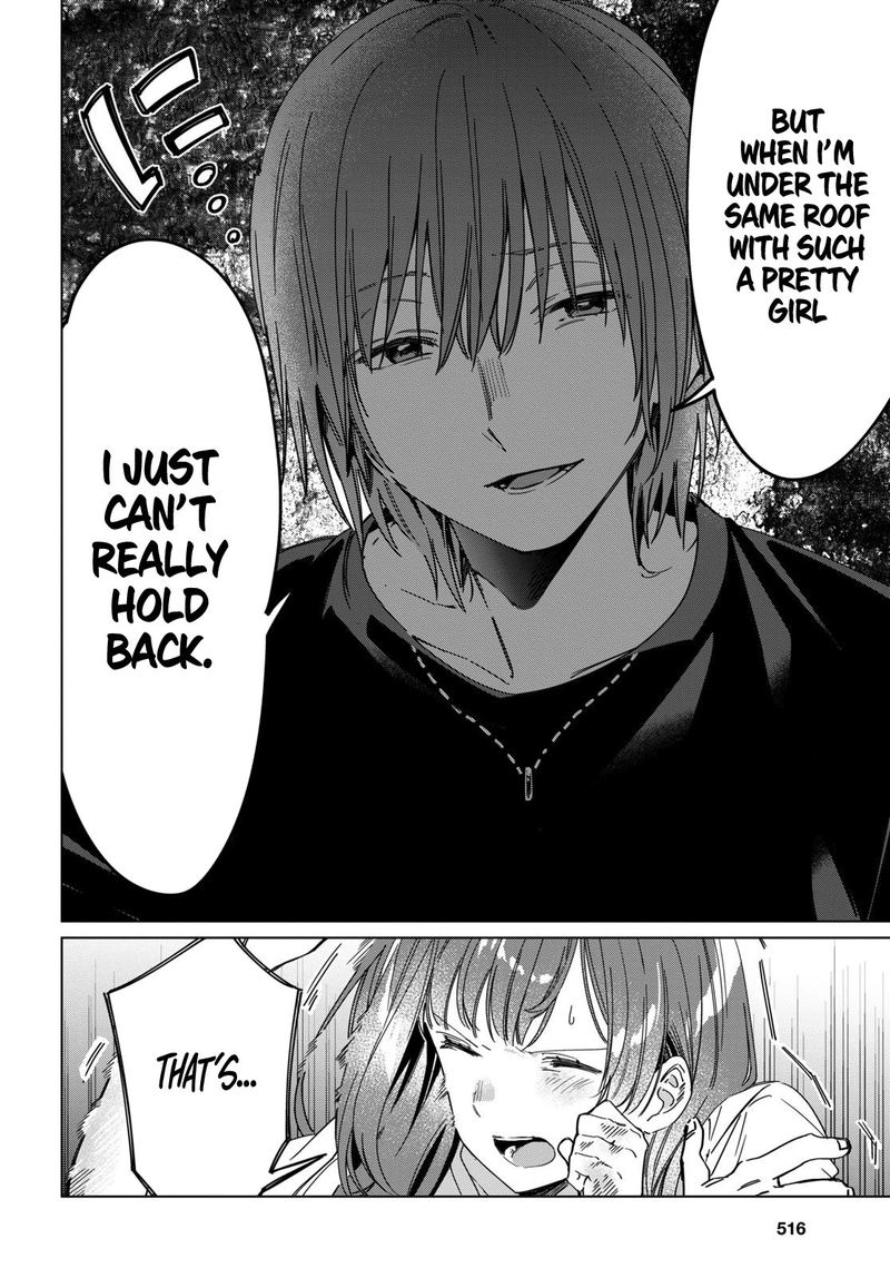 Hige Wo Soru Soshite Joshikosei Wo Hirou 21 10