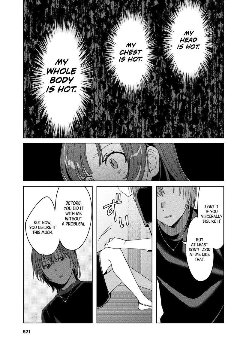 Hige Wo Soru Soshite Joshikosei Wo Hirou 21 15