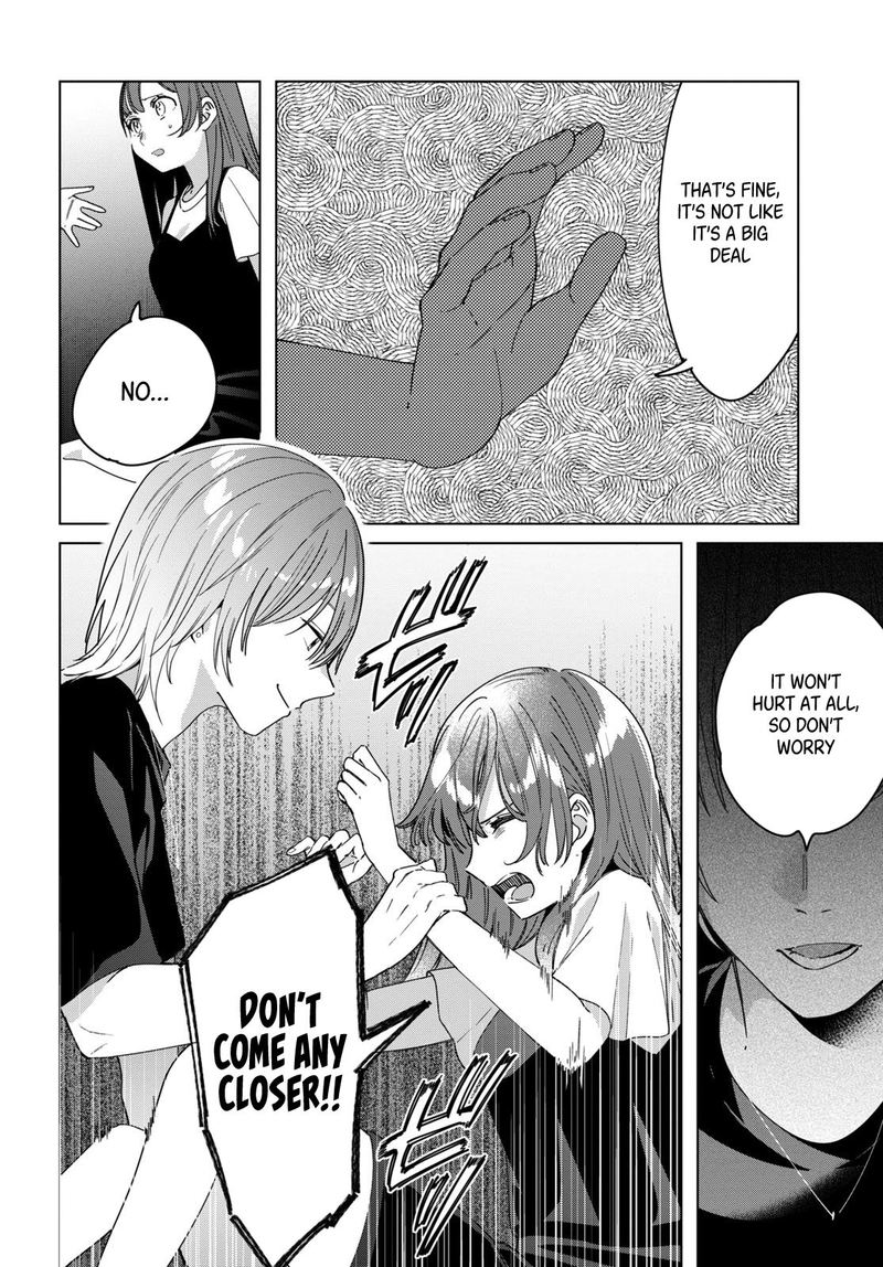 Hige Wo Soru Soshite Joshikosei Wo Hirou 21 16