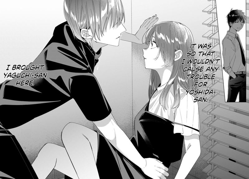 Hige Wo Soru Soshite Joshikosei Wo Hirou 21 20