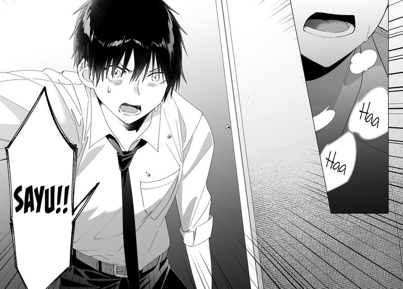 Hige Wo Soru Soshite Joshikosei Wo Hirou 21 25