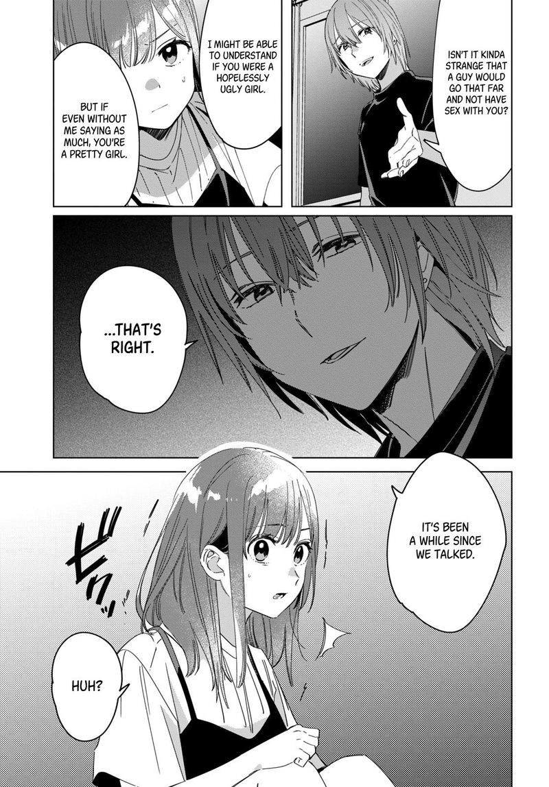 Hige Wo Soru Soshite Joshikosei Wo Hirou 21 7