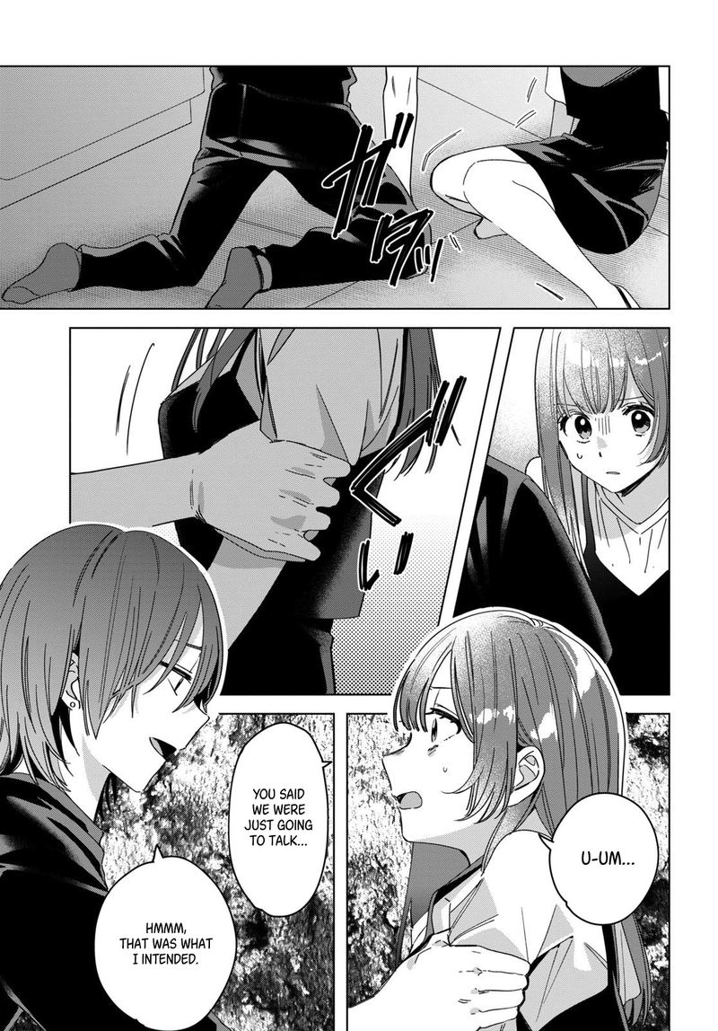 Hige Wo Soru Soshite Joshikosei Wo Hirou 21 9