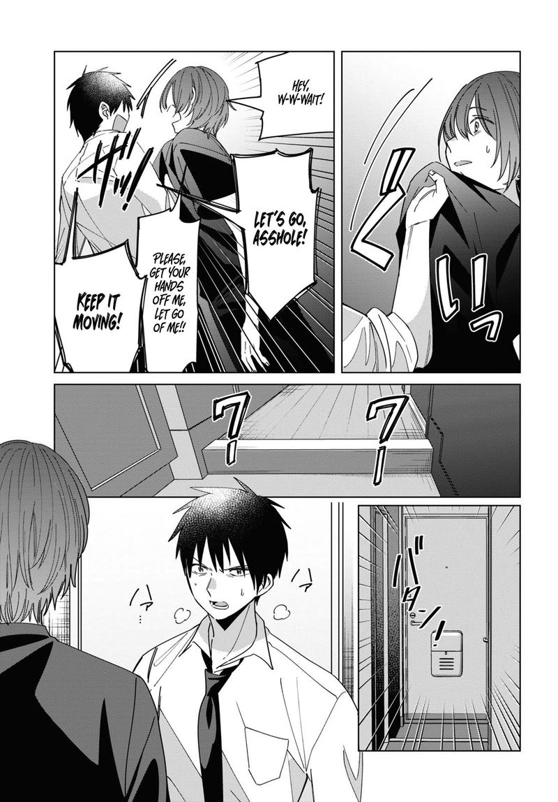 Hige Wo Soru Soshite Joshikosei Wo Hirou 22 10