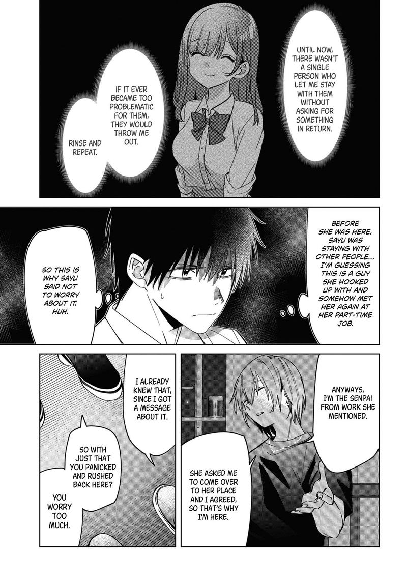 Hige Wo Soru Soshite Joshikosei Wo Hirou 22 12