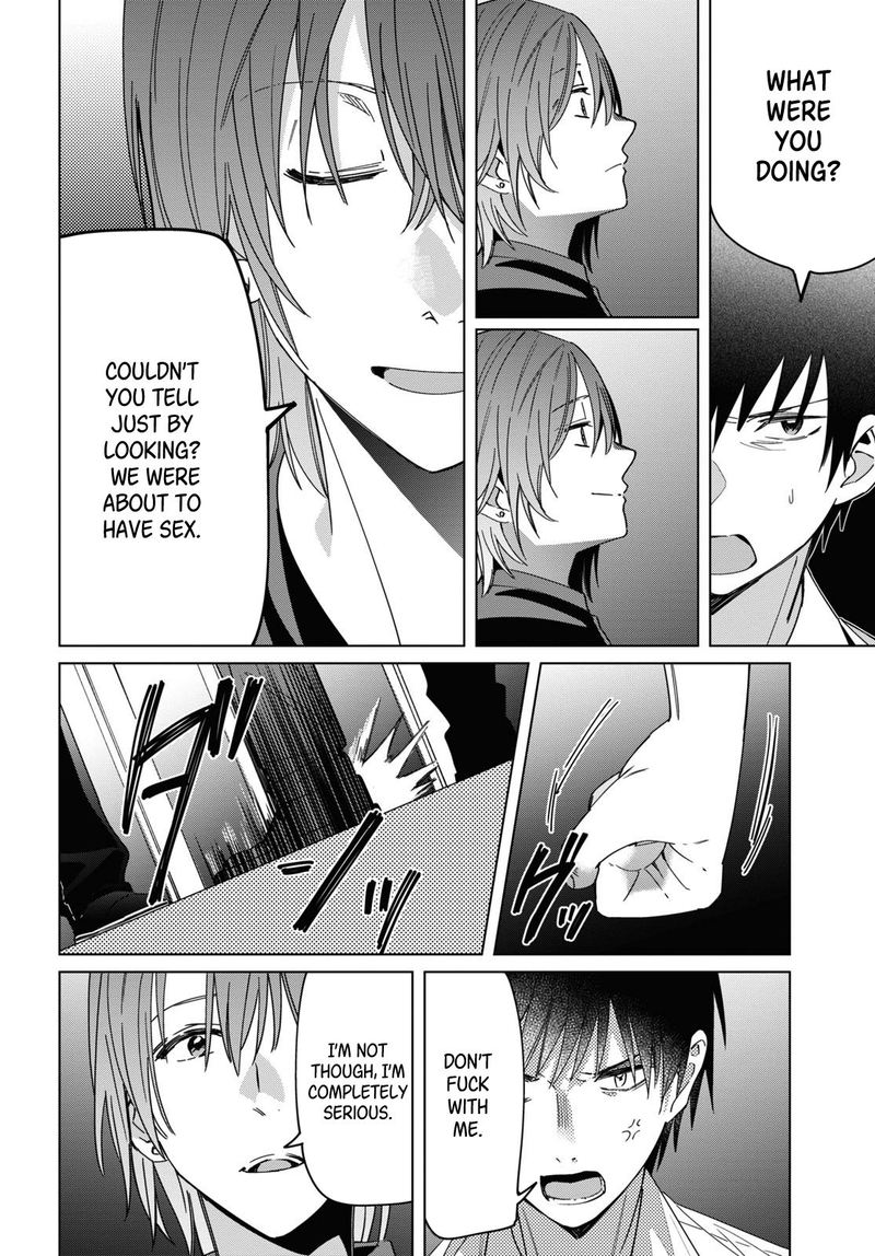Hige Wo Soru Soshite Joshikosei Wo Hirou 22 13