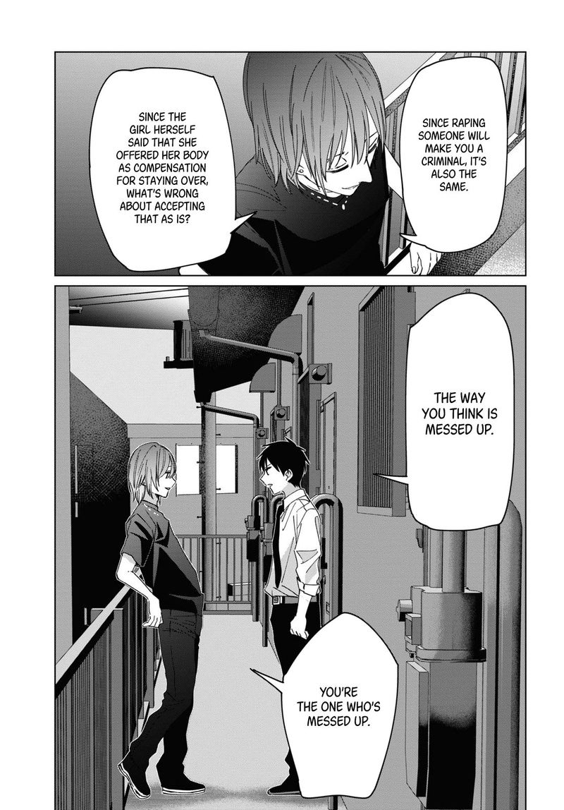 Hige Wo Soru Soshite Joshikosei Wo Hirou 22 18