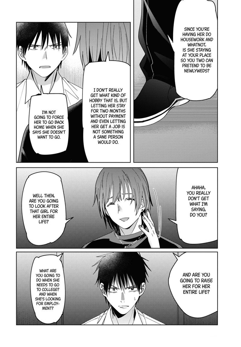 Hige Wo Soru Soshite Joshikosei Wo Hirou 22 19