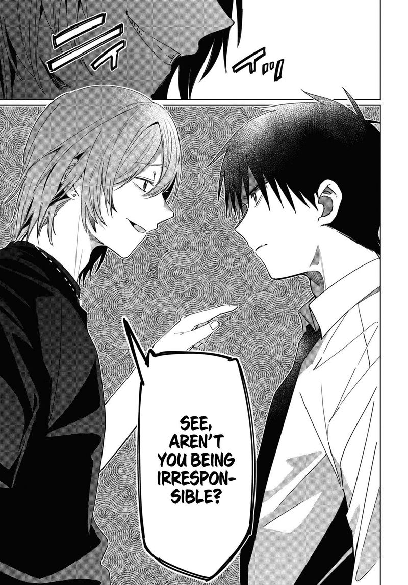 Hige Wo Soru Soshite Joshikosei Wo Hirou 22 20