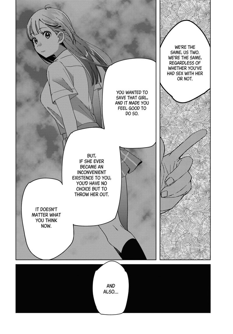 Hige Wo Soru Soshite Joshikosei Wo Hirou 22 21