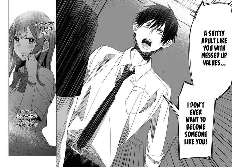 Hige Wo Soru Soshite Joshikosei Wo Hirou 22 25