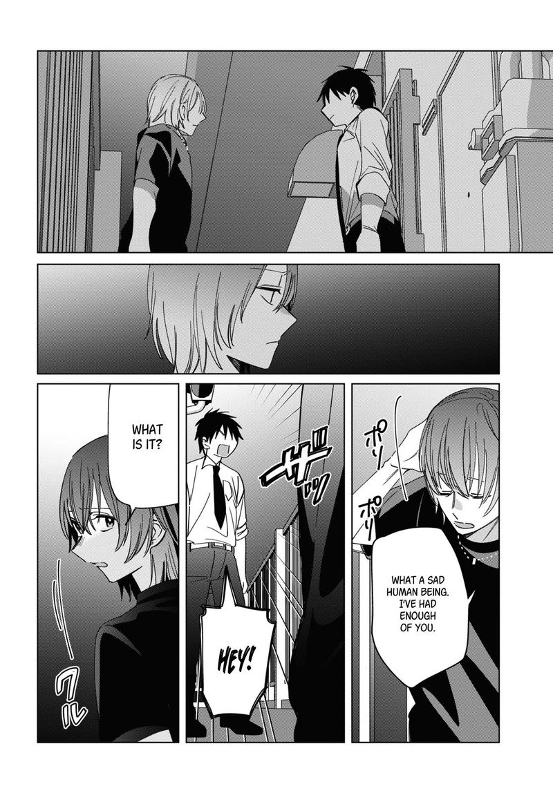 Hige Wo Soru Soshite Joshikosei Wo Hirou 22 26