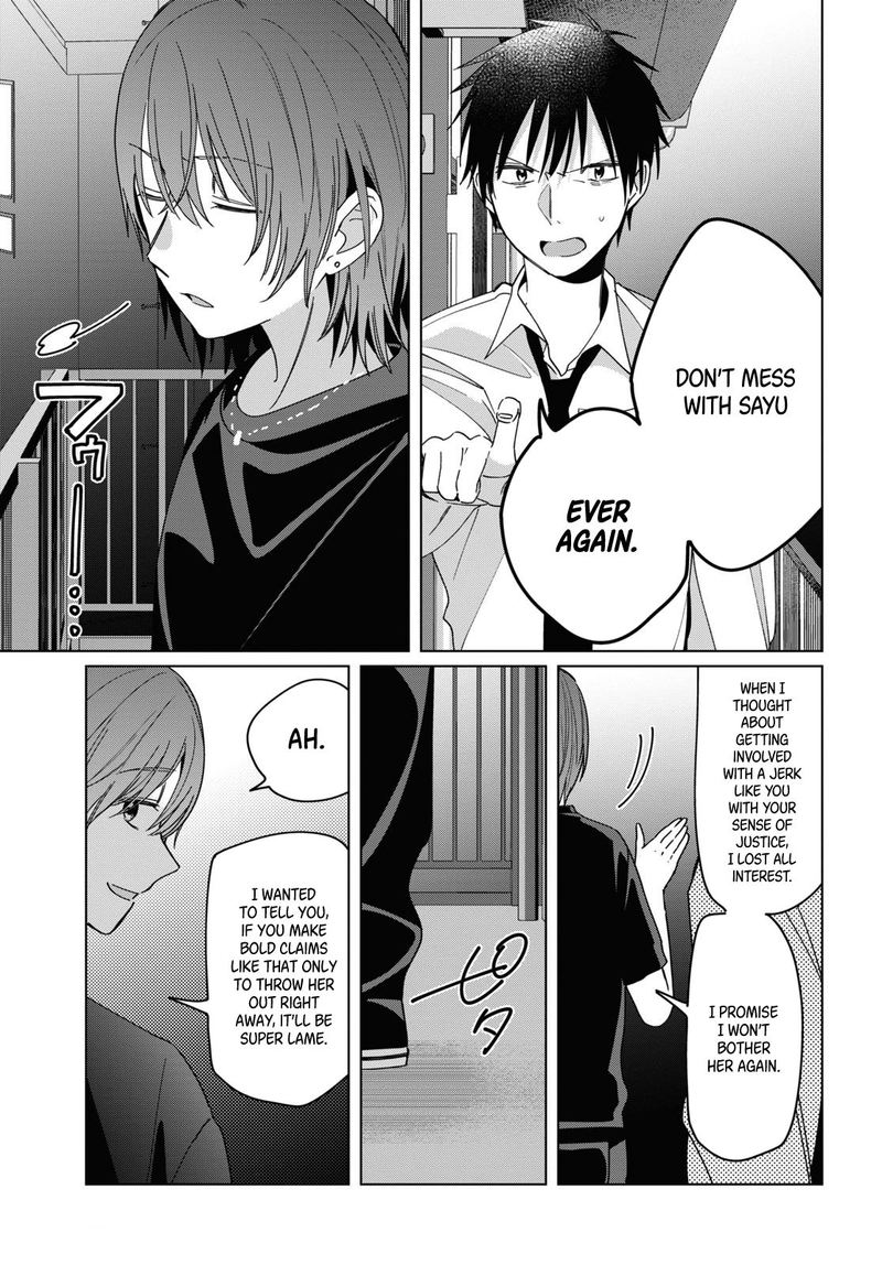 Hige Wo Soru Soshite Joshikosei Wo Hirou 22 27