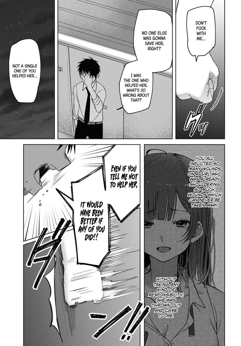 Hige Wo Soru Soshite Joshikosei Wo Hirou 22 29