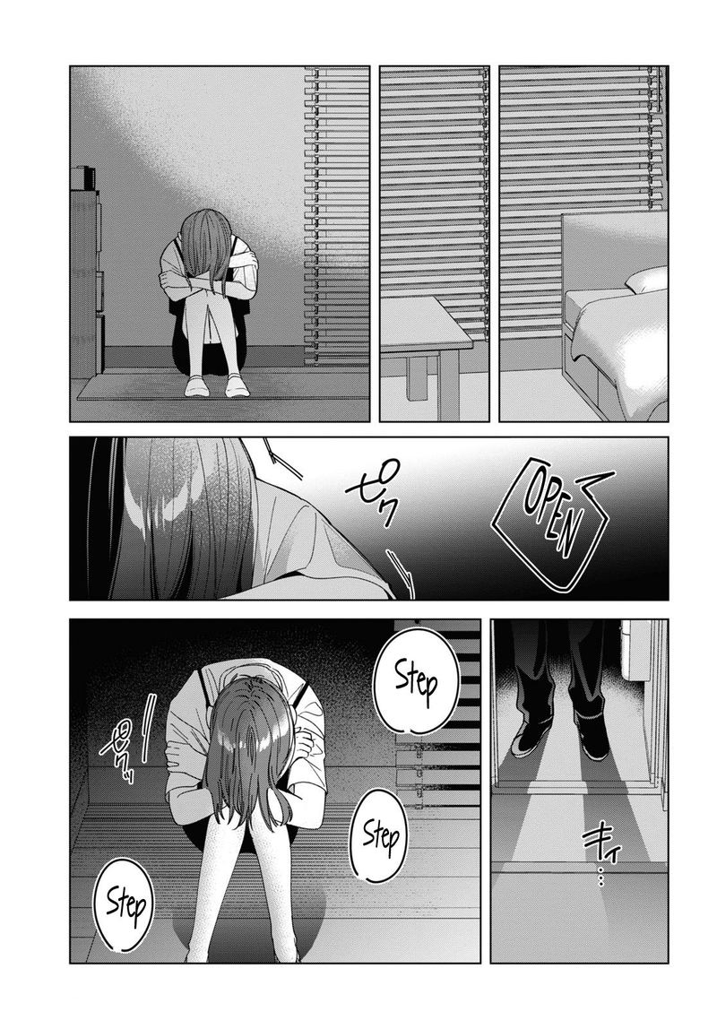 Hige Wo Soru Soshite Joshikosei Wo Hirou 22 31