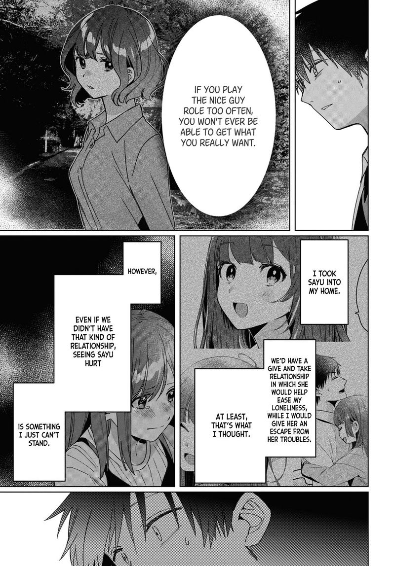 Hige Wo Soru Soshite Joshikosei Wo Hirou 23 11