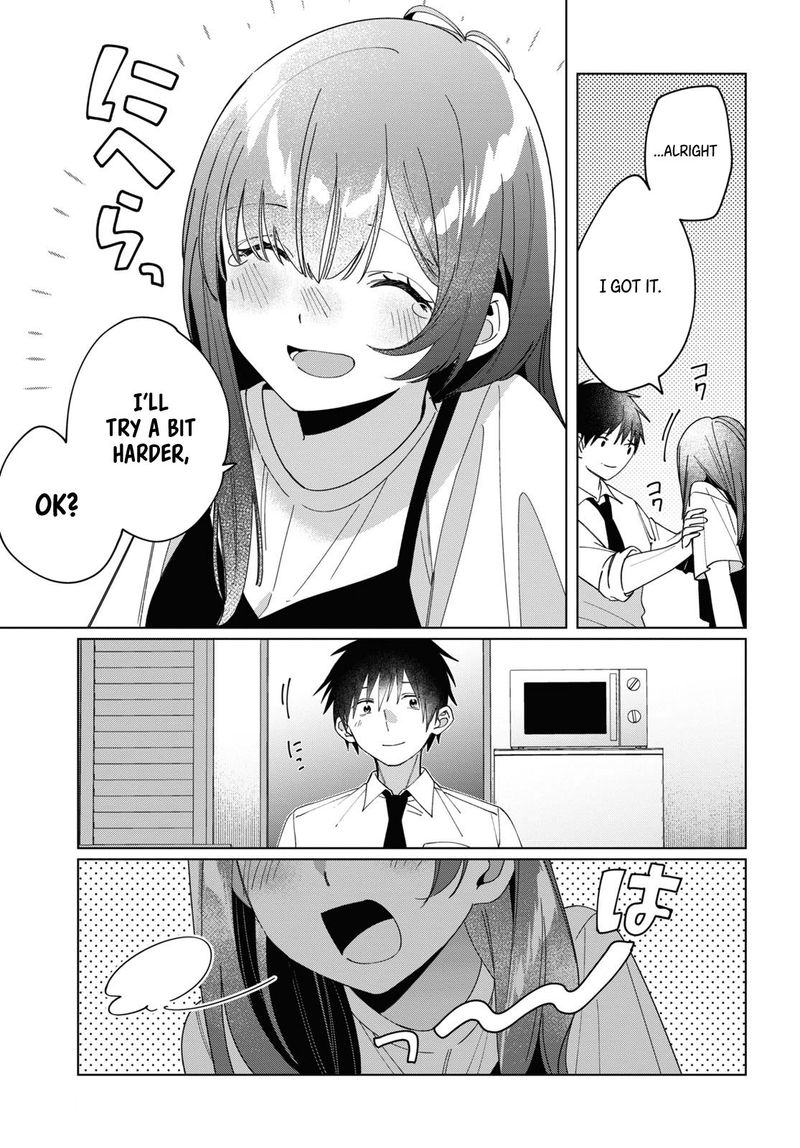 Hige Wo Soru Soshite Joshikosei Wo Hirou 23 17