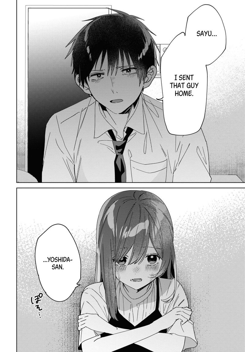 Hige Wo Soru Soshite Joshikosei Wo Hirou 23 2