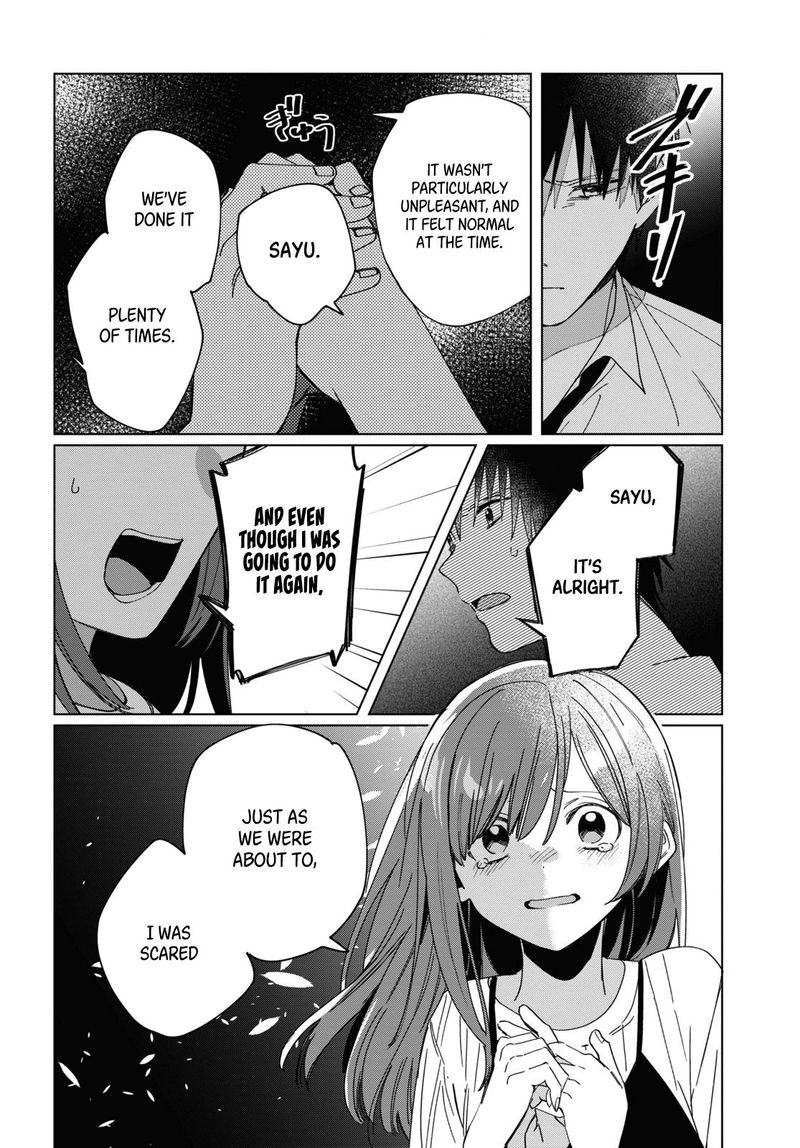 Hige Wo Soru Soshite Joshikosei Wo Hirou 23 4