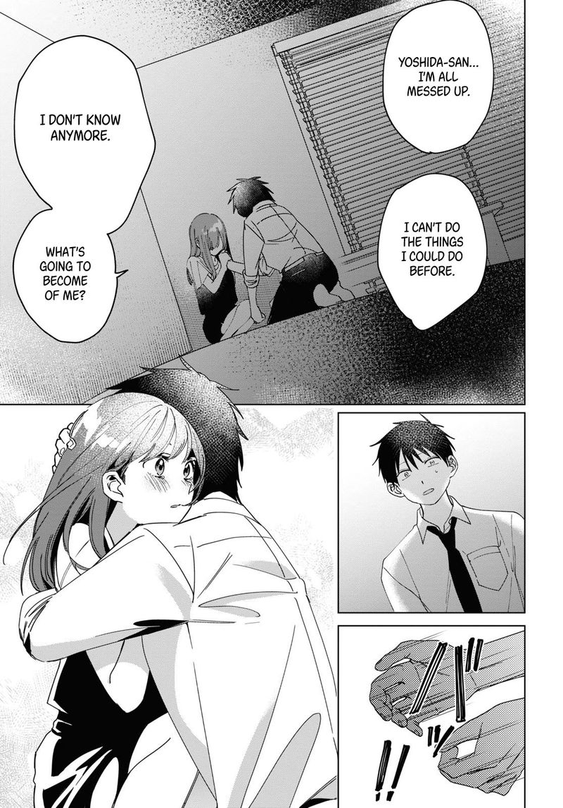 Hige Wo Soru Soshite Joshikosei Wo Hirou 23 5