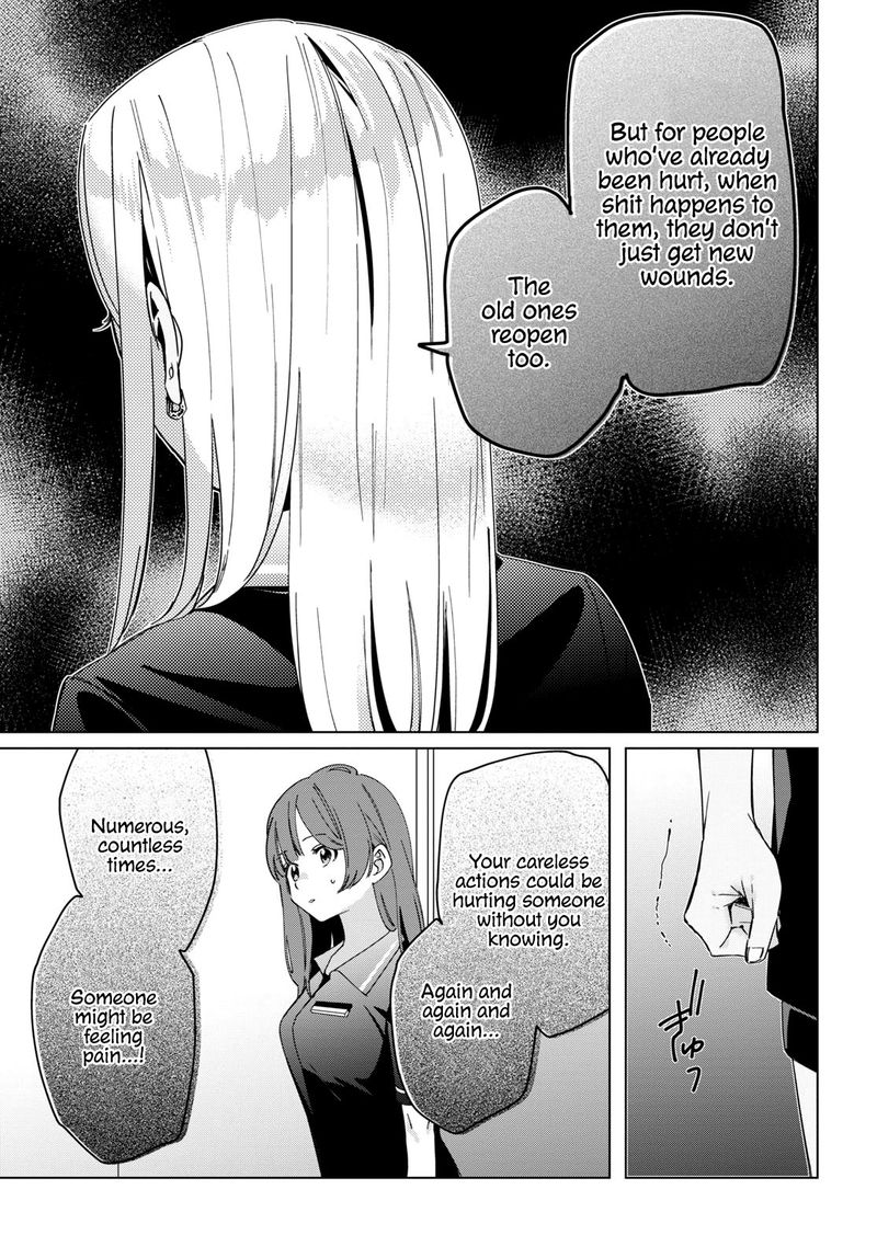 Hige Wo Soru Soshite Joshikosei Wo Hirou 24 10